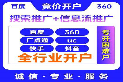 行业新秀的SEM托管代运营之路